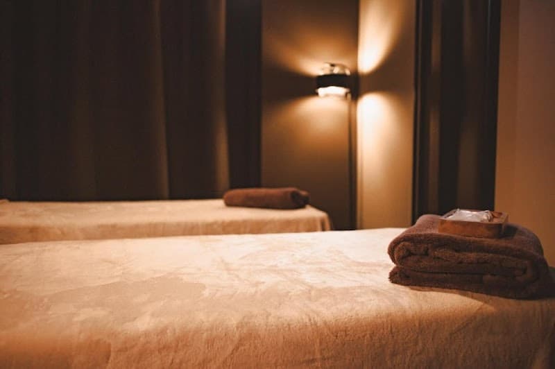 Day Spa Vita'O Gdynia photo