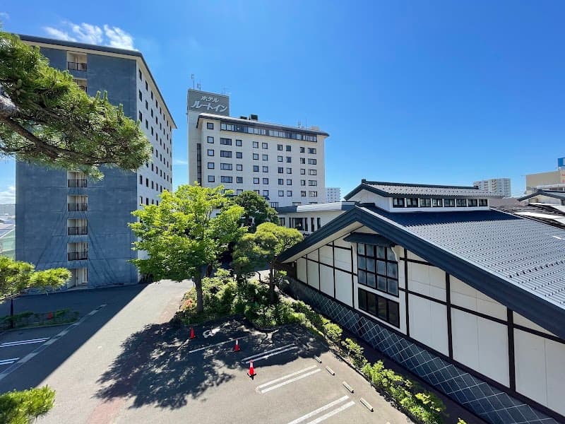 Day Trip Health Land Hana no Yu Makubetsu Chō photo