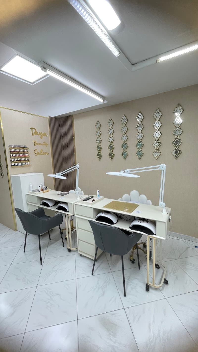 Daya Beauty Salon Costa Adeje photo