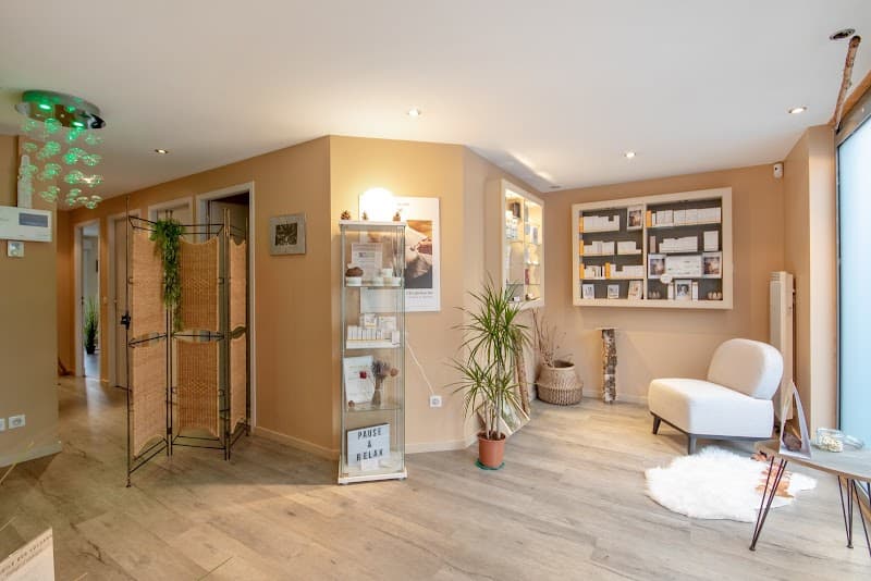 Daya Day Spa Clermont-Ferrand photo