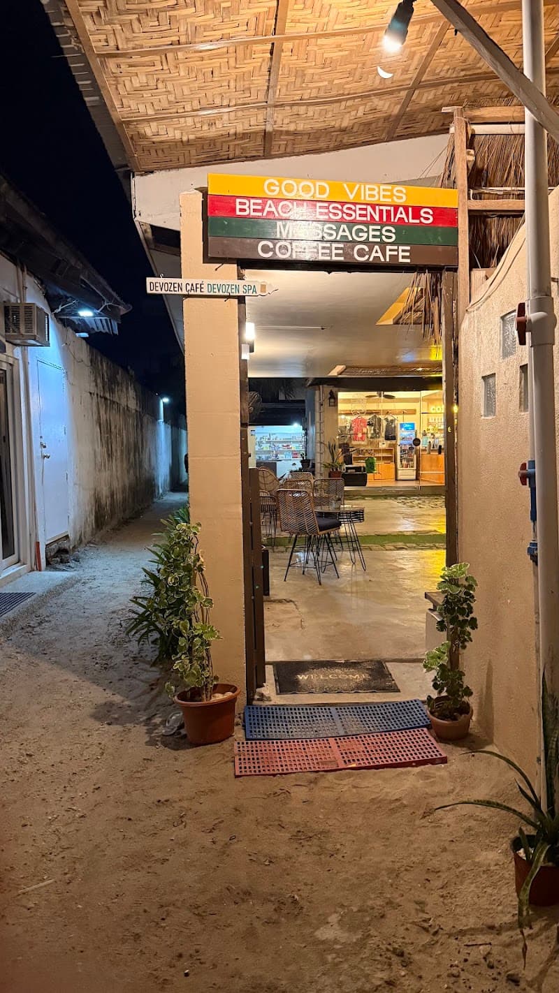 Daya Spa Daanbantayan photo