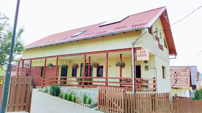 Daya Vendeghaz - Maroshevíz Toplița photo