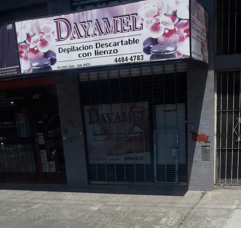 Dayamel San Justo photo