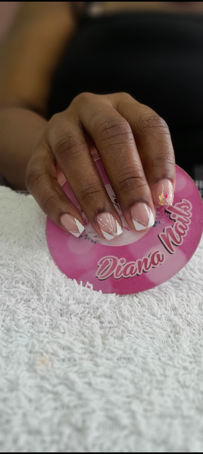 Dayanamesanailspa València photo