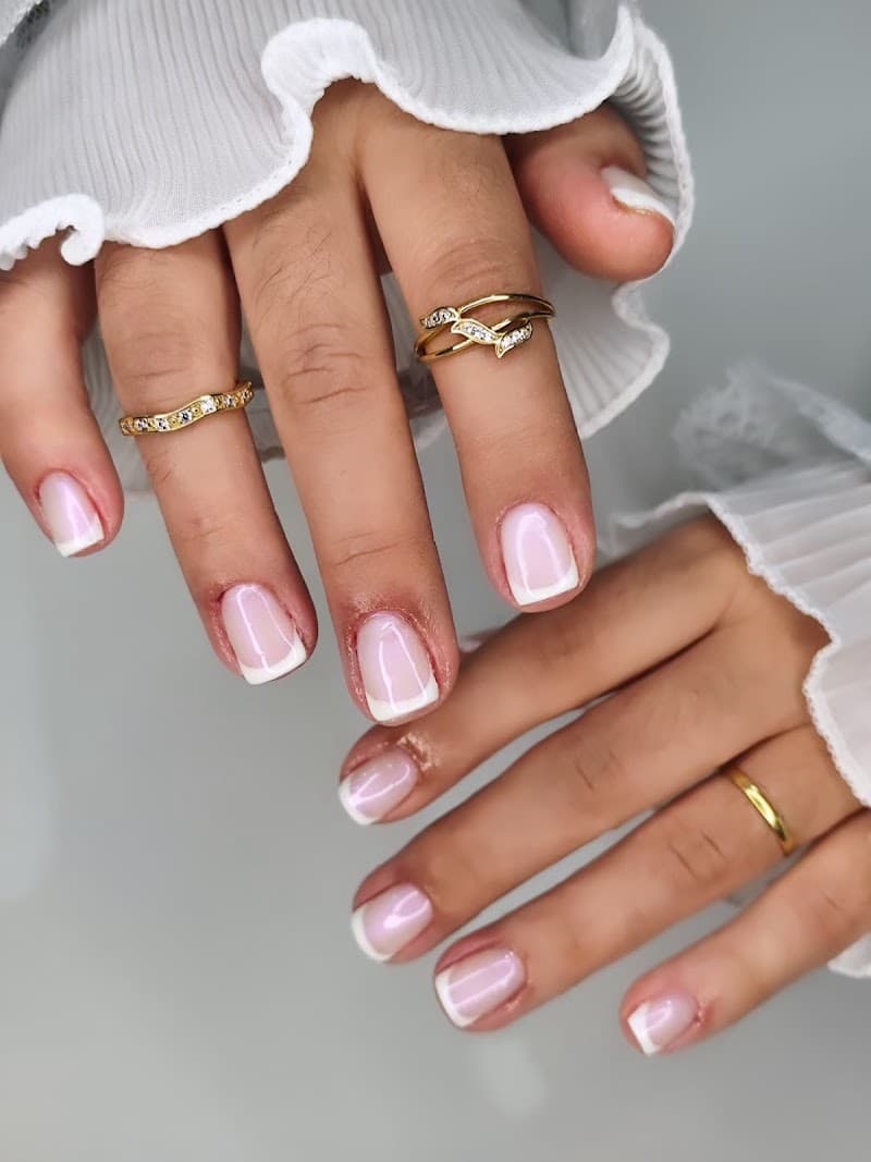 Dayane Nails Designer - Manicure e Pedicure Caucaia photo