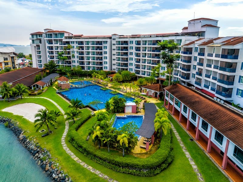 Dayang Bay Resort Langkawi photo