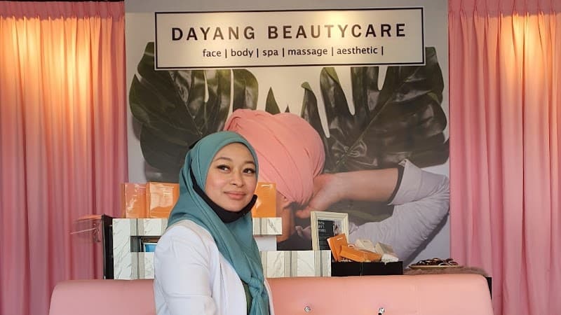 Dayang Beautycare SPA Skudai photo