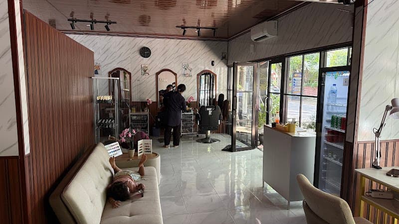 Dayang Putri Lombok Tengah photo