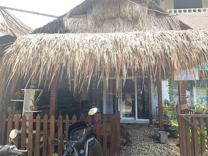 Dayang Spa Lombok photo