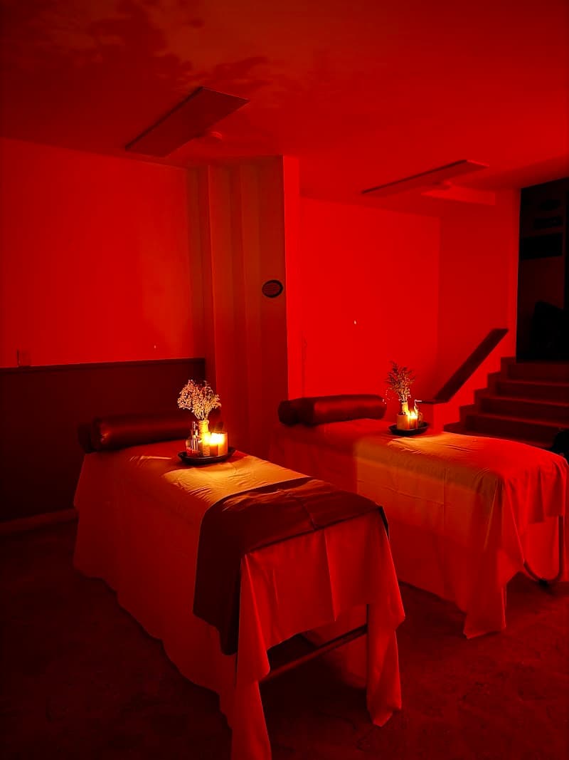 Dayanna Rengifo spa Armenia photo