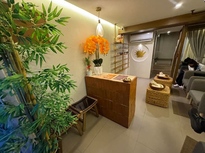 DayBreak Beauty and Wellness Spa Taguig City photo