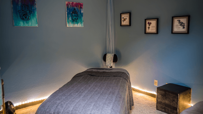 Daybreak Massage & Healing LLC Monticello photo