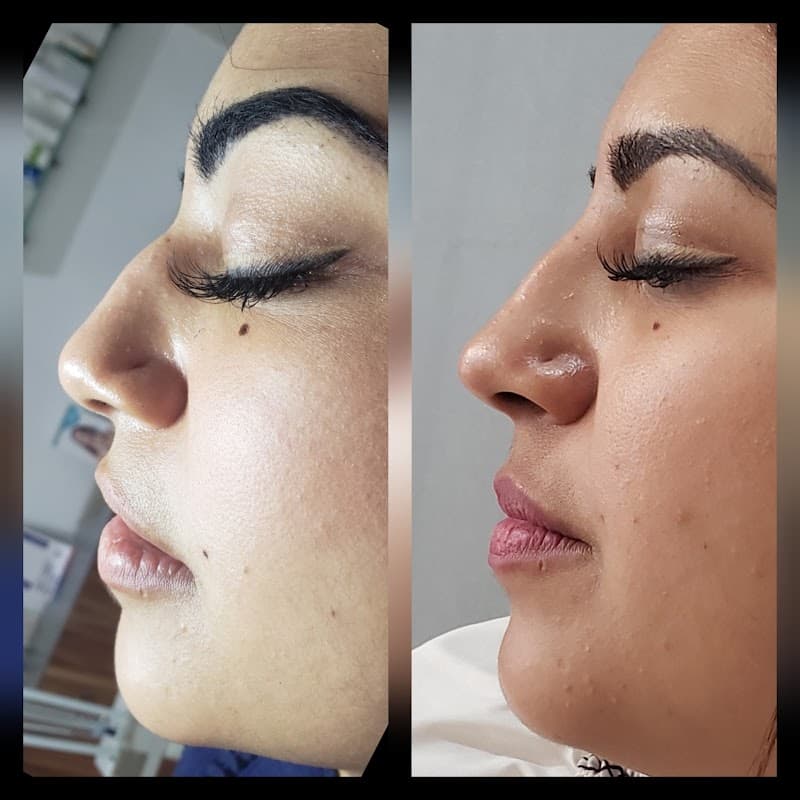 Daycri beauty cabine Matías Romero photo