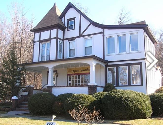 Daydream Day Spa Woodcliff Lake photo