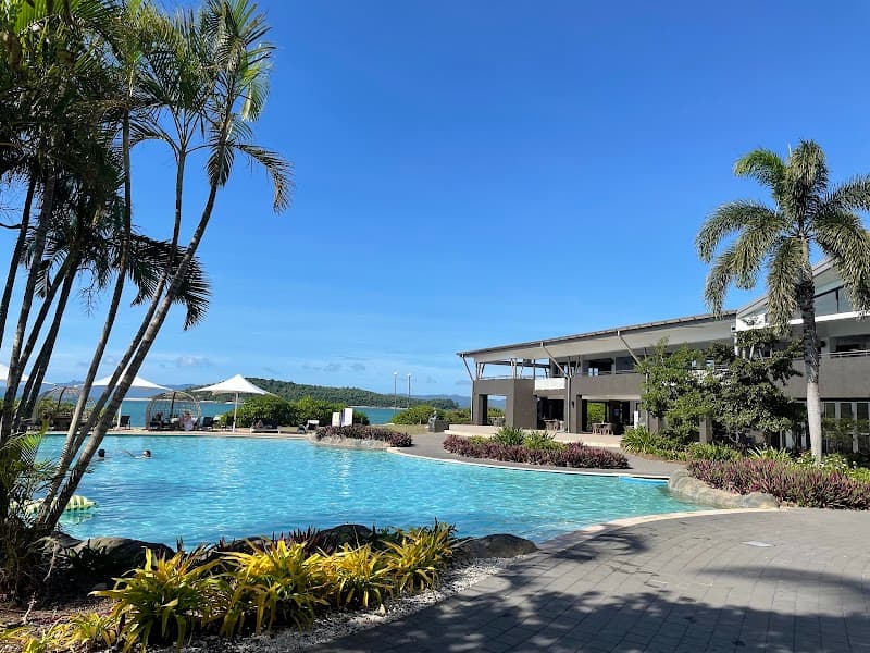 Daydream Island Resort Hamilton Island photo