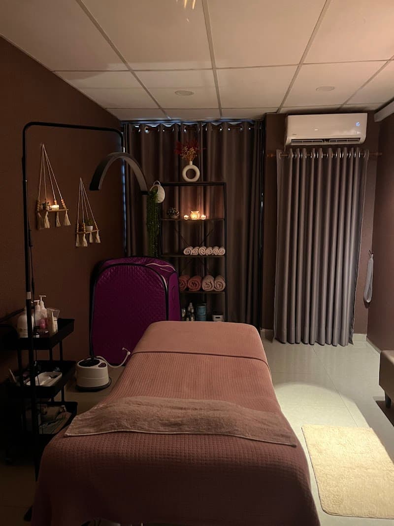 Daydream Spa Yawn Women Only Kamunting photo