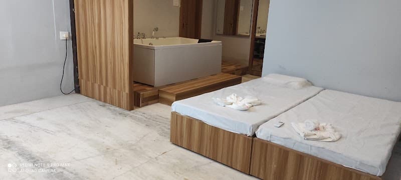 Daydreams Spa and Saloon Visakhapatnam photo