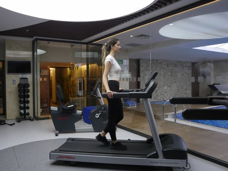 Dayinn Spa Çankaya photo