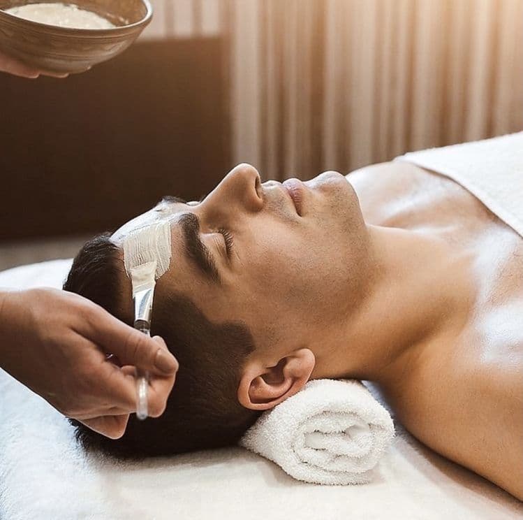 Daykaya Spa/Cosmetologia Integral Salamanca photo