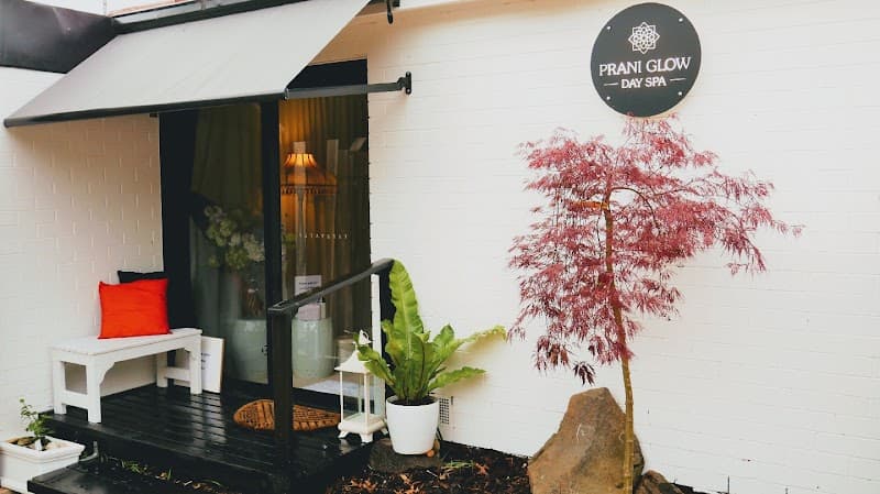 Daylesford Massage & Thai Day Spa Musk photo