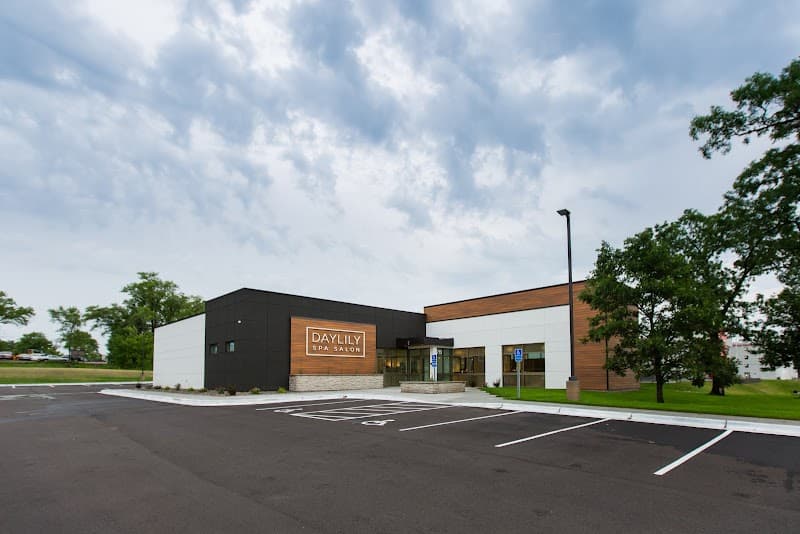 Daylily Spa Salon St Cloud photo