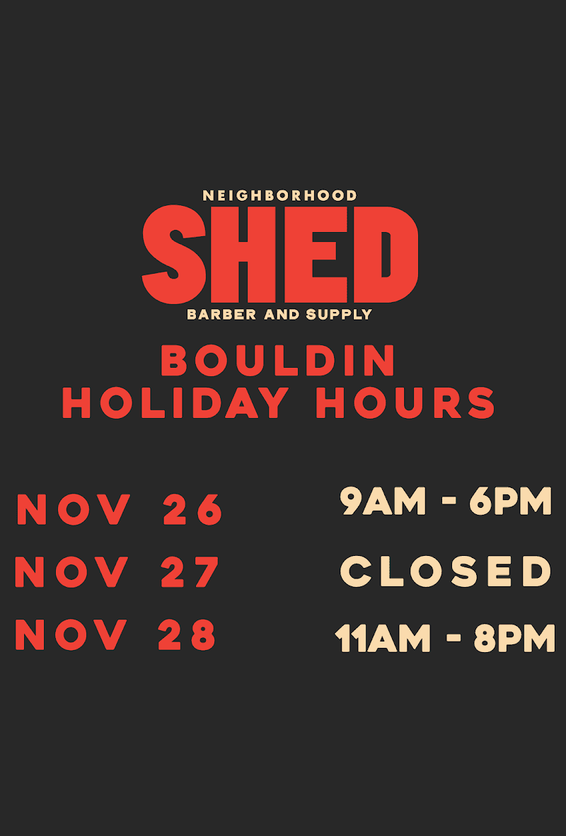 Daym The Barber Austin photo