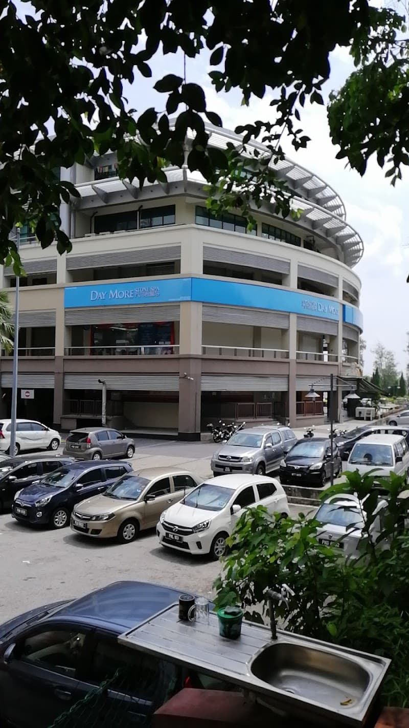 Daymore George Town photo