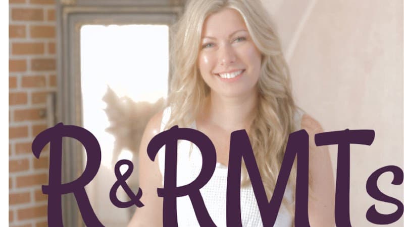 Dayna Vyse, RMT Woodstock photo