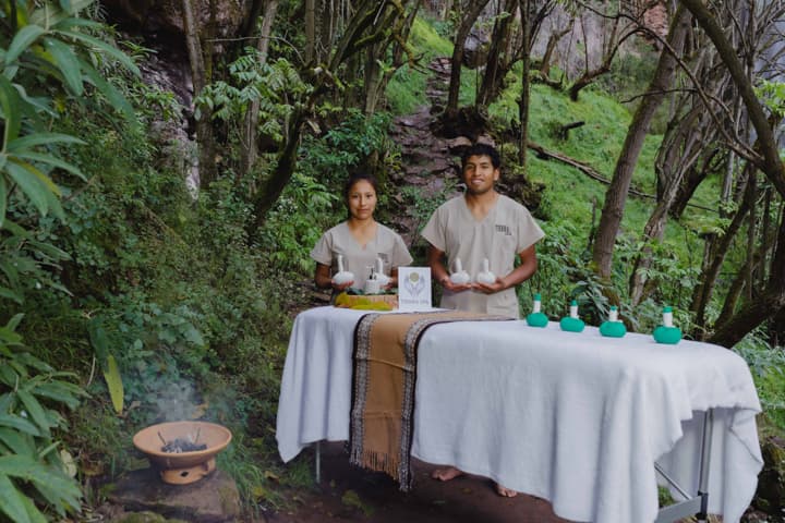 Dayra Spa Wanchaq photo