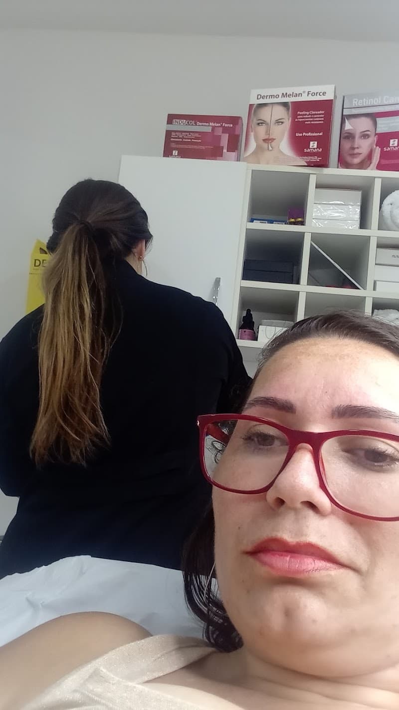 Dayrini Monteiro Estética & Micropigmentação Silva Jardim photo