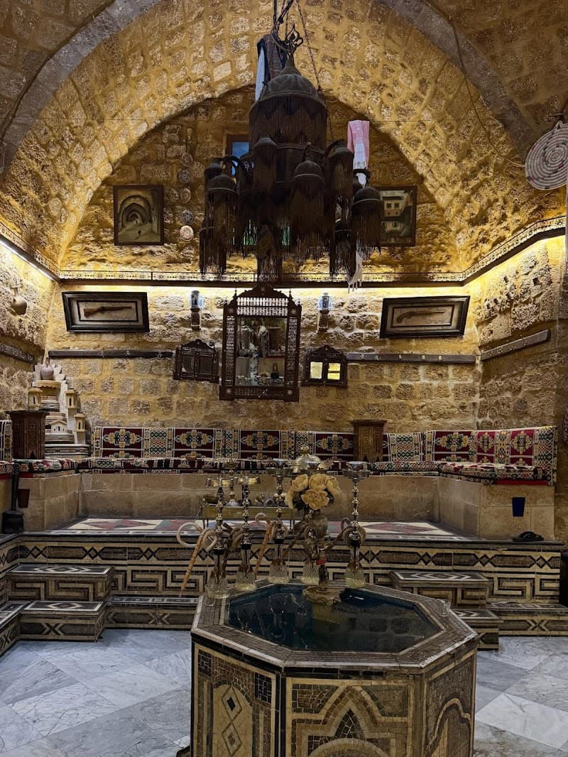 Days of Old Bath Tripoli photo