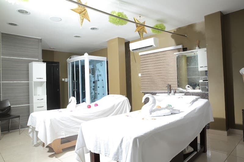 DAYS SPA Abuja photo