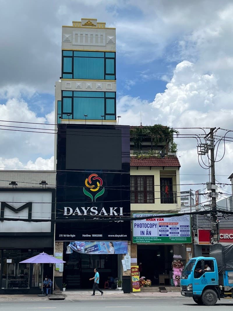 Daysaki Quận 3 photo