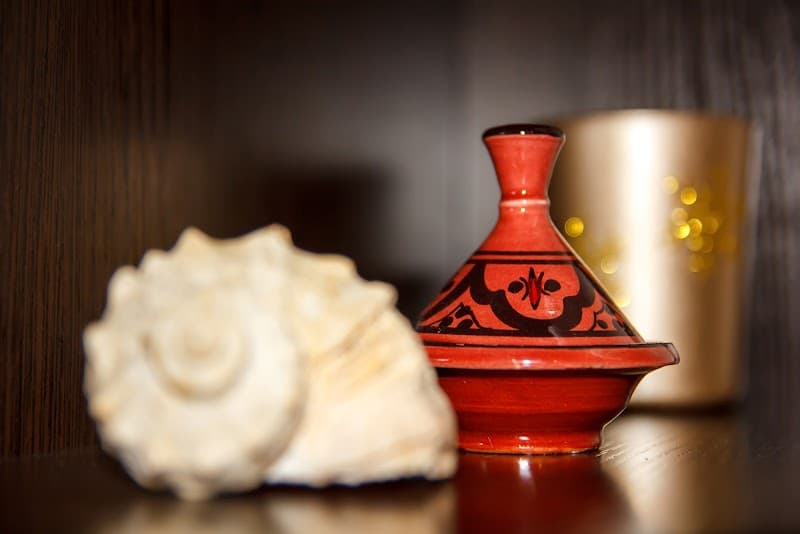 DaySpa Dar Kalifa Gogolya St photo