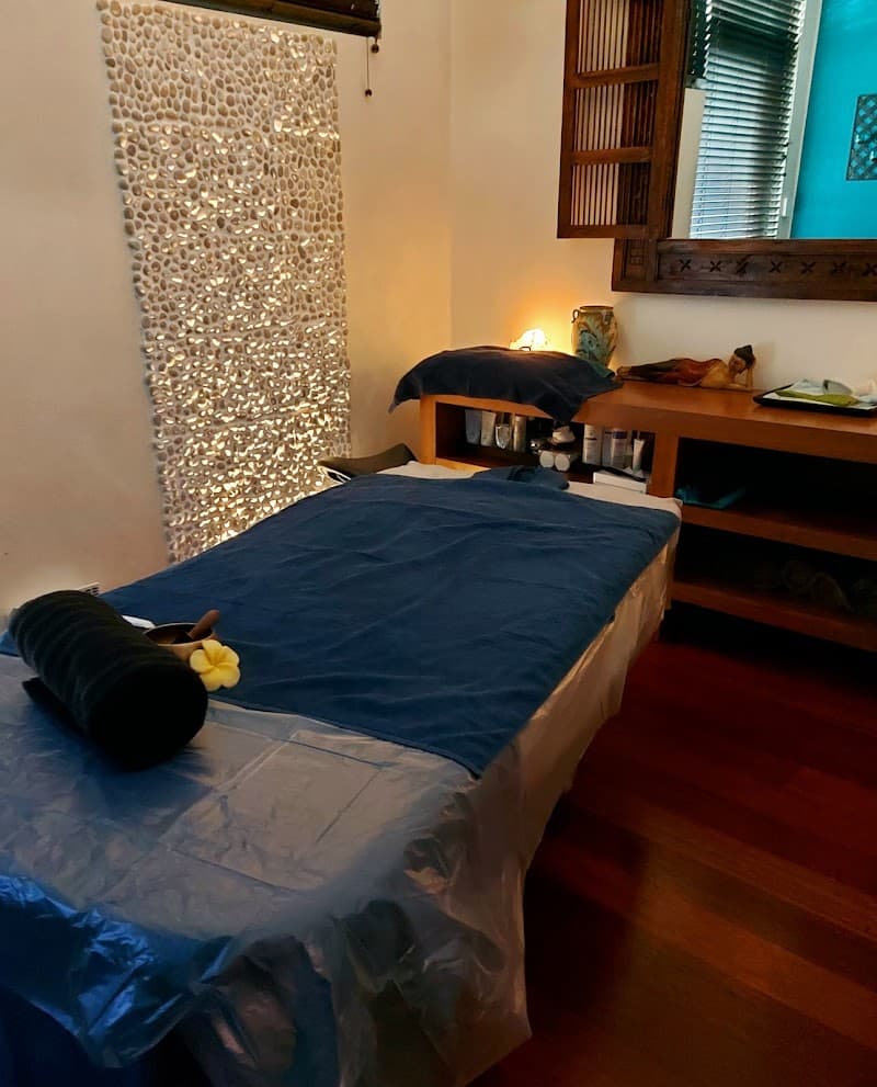 DaySpa Turkoosi Laguuni Oy Turku photo