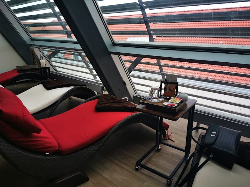 DaySpa Wohlfühlen am Altmarkt Dresden photo