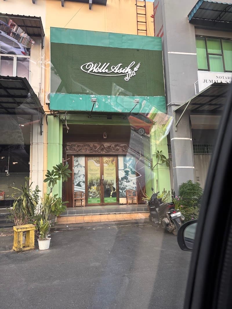 DaySpaBatamWellAsih photo