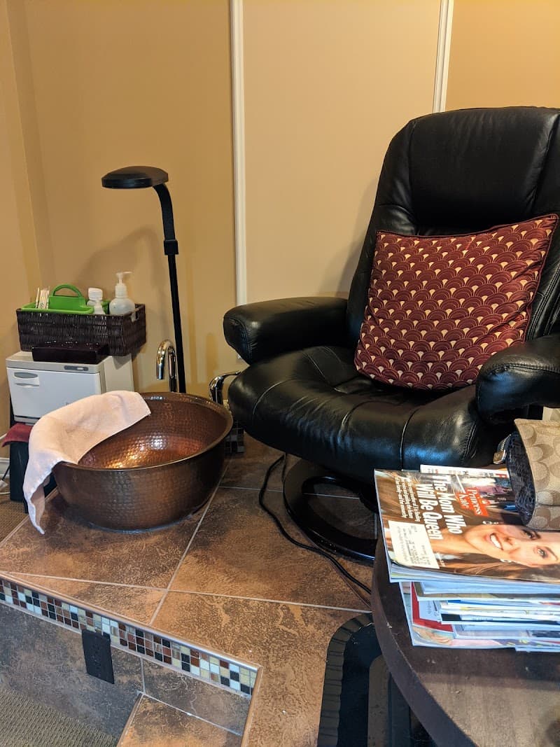 Dayspring Health Spa Wausau photo