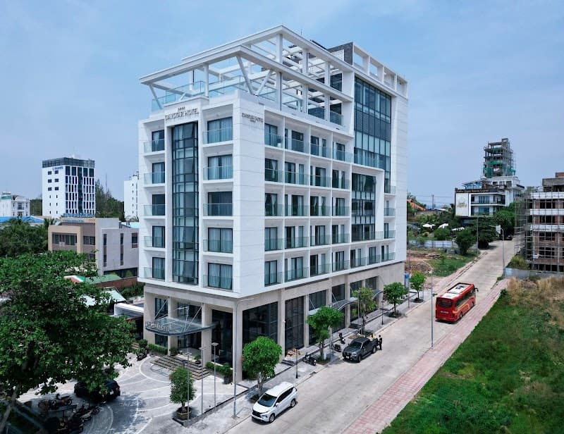 DayStar Hotel Phú Quốc Phu Quoc photo