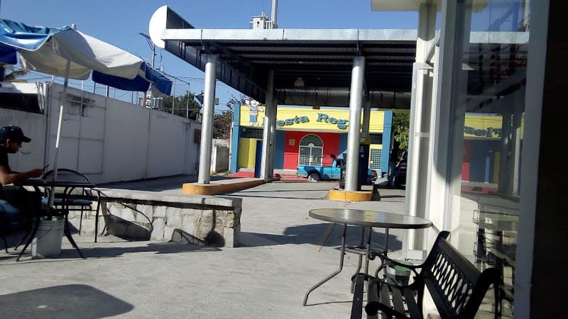 Daytona Spa Ciudad Valles photo