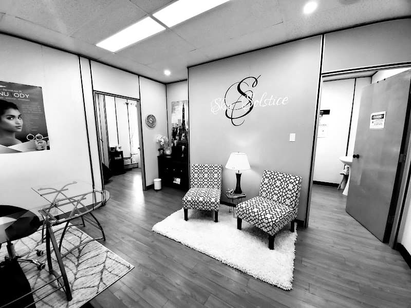 Dayzy Day Spa Meadow Lake photo
