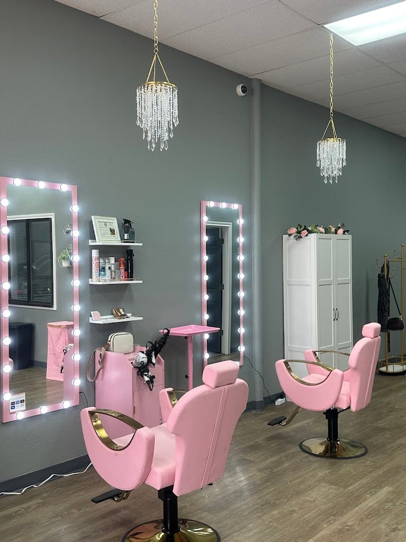 Dazed & Renewed Spa Nacogdoches photo