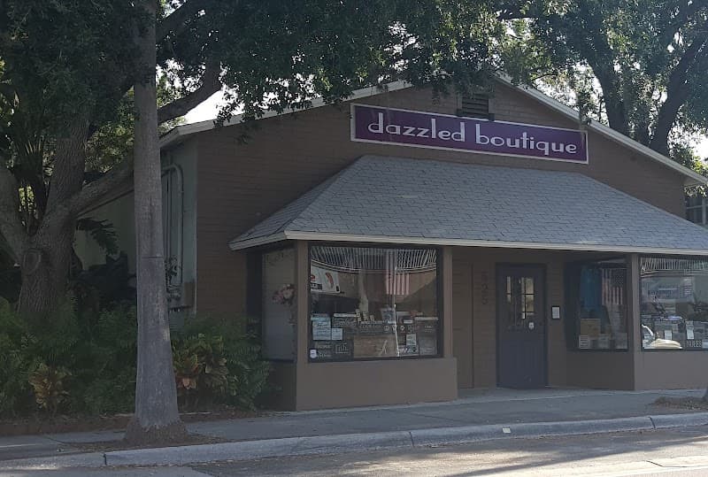 Dazzels Boutique & Spa New Port Richey photo