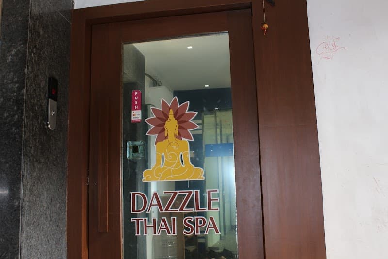 Dazzle essential spa Surat photo