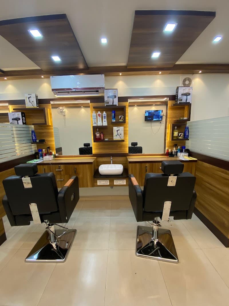 Dazzle Gents Beauty Clinic&Day Spa Ernad photo