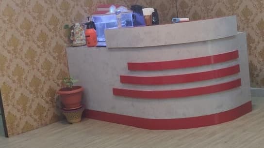 Dazzle Salon and Spa Bangalore photo