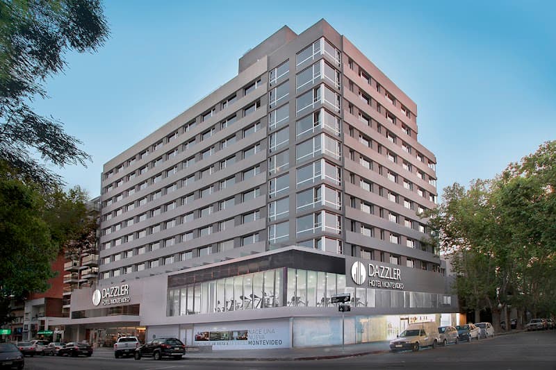 Dazzler by Wyndham Montevideo photo