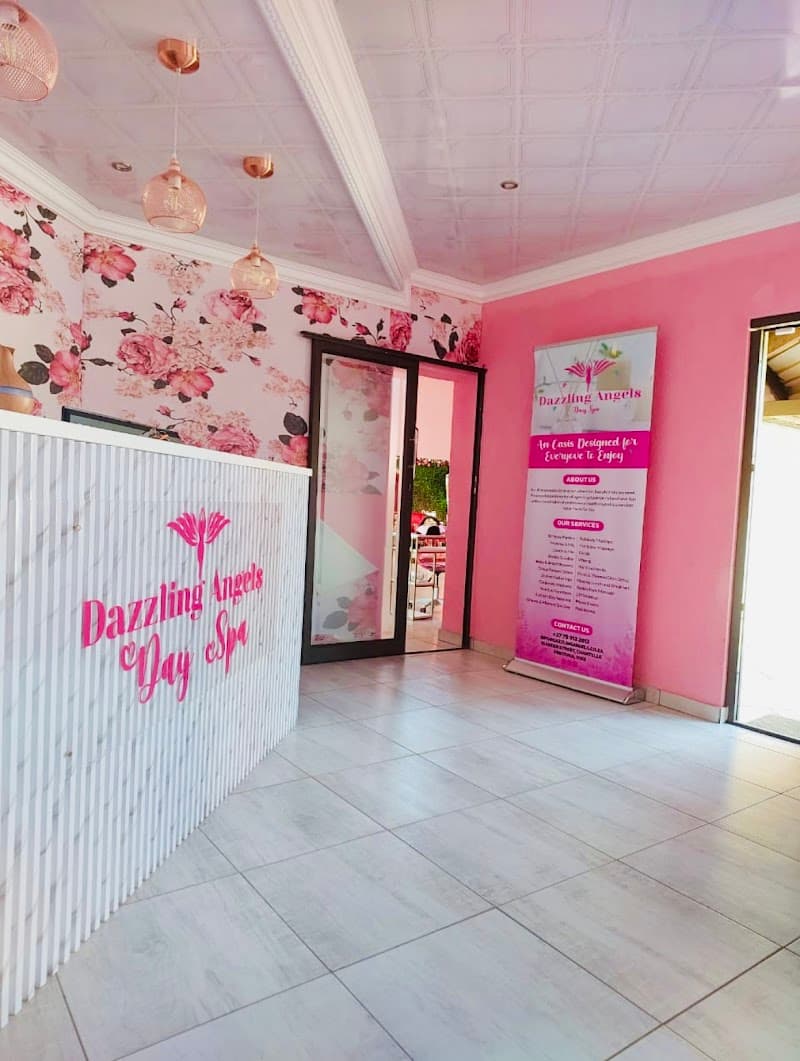 Dazzling Angels Day spa Akasia photo