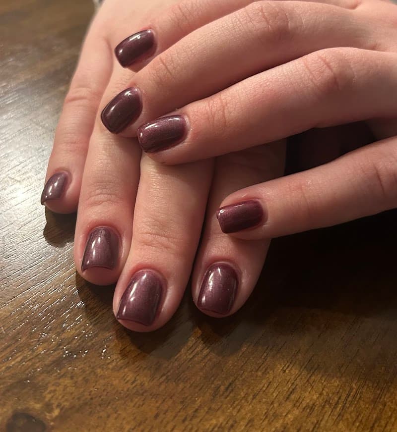 Dazzling Nails Haddon Twp photo