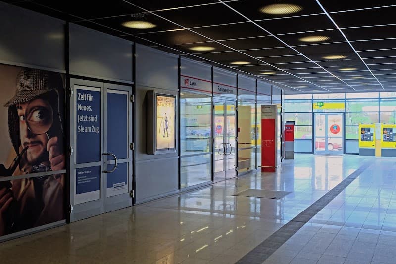DB Reisezentrum Montabaur photo